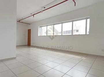 Comercial · 48m² · Sala Comercial para Locação no Bairro Jardim Botânico, em Ribeirão Preto