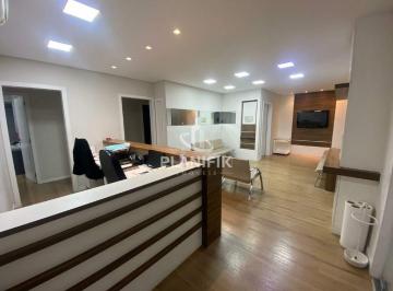 Comercial · 193m² · 1 Vaga · Sala Comercial à venda, 1 vaga, Centro I - Brusque/SC
