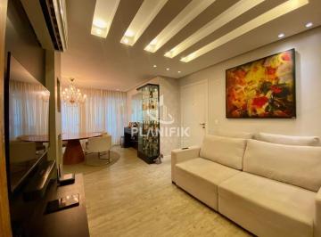 Apartamento · 87m² · 3 Quartos · 1 Vaga · Apartamento à venda, 3 quartos, 1 suíte, 1 vaga, Centro I - Brusque/SC
