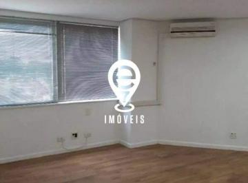 Comercial · 204m² · 4 Vagas · Conjunto à venda, 4 vagas, Cidade Monções - São Paulo/SP