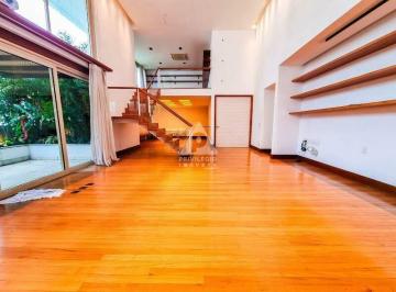 SALA · Cobertura à venda, 1 quarto, 1 suíte, 1 vaga, Lagoa - RIO DE JANEIRO/RJ