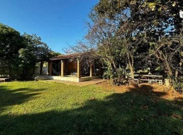 Rural · 90m² · 3 Quartos · 4 Vagas · Chácara à Venda - Santa Terezinha, Paulínia - 3.400m2  - 3 Quartos