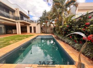 Casa · 286m² · 3 Quartos · 4 Vagas · Casa em Condomínio para Locação - Betel, Paulínia - 286m2 - Condomínio Jardim dos Manacás - 3 suíte
