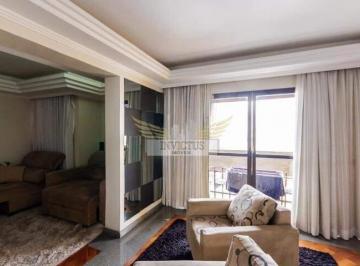Apartamento · 146m² · 3 Quartos · 4 Vagas · Apartamento com 3 Quartos no Condomínio Jardim Monções para Comprar, 146m² - Bairro Jardim, Santo An