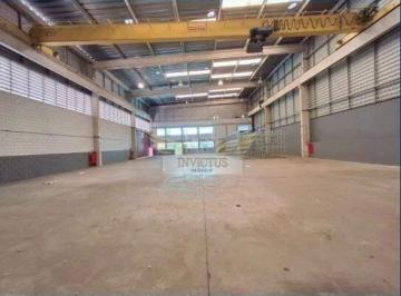 Comercial · 1116m² · 9 Vagas · Galpão Industrial/Logístico Zup1 para Comprar, 1.116m² - Utinga, Santo André/SP.