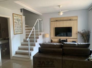 Casa · 88m² · 3 Quartos · 2 Vagas · Casa em Condomínio à Venda - Parque Rural Fazenda Santa Cândida, Campinas - 88m2 - Condomínio Sunris
