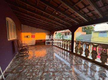 Casa · 190m² · 4 Quartos · 2 Vagas · CASA a VENDA no bairro Capelinha - BETIM 