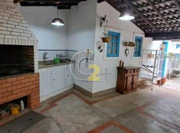 Casa · 322m² · 4 Quartos · 7 Vagas · Sobrado à venda no Ibirapuera com 4 quartos, 2 suites e 7 vagas