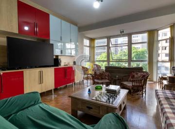 Apartamento · 141m² · 3 Quartos · 1 Vaga · Apartamento à venda no Jardim Paulista, 3 quartos, 3 suítes, 1 vaga de garagem