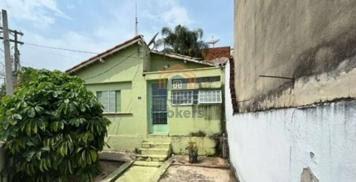 Casa · 75m² · 3 Quartos · Casa em Vila Maria Luiza - Jundiaí, SP