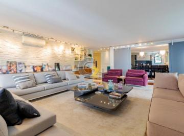 Apartamento · 300m² · 3 Quartos · 4 Vagas · Apartamento à venda na Santa Cecília, 3 quartos, 3 suítes e 4 vagas de garagem