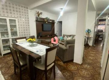 Casa · 134m² · 3 Quartos · 2 Vagas · Casa Térrea com 2 Vagas e Edícula | Alves Dias | São Bernardo do Campo