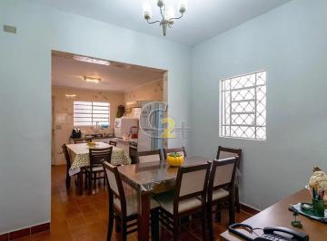 Casa · 104m² · 3 Quartos · 2 Vagas · Casa, venda, Planalto Paulista, 3 quartos, 2 vagas de garagem