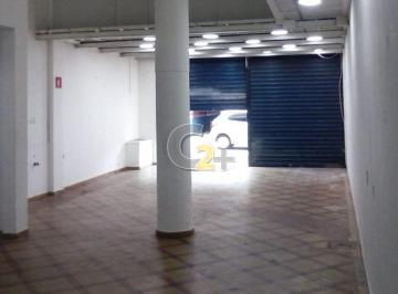 Comercial · 223m² · Salão / Loja para locação na Lapa com 223m, 2 mezaninos e 3 banheiros