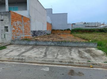 Terreno · 200m² · Oportunidade - Terreno 200m² - Setville Altos de São José - 200m².
