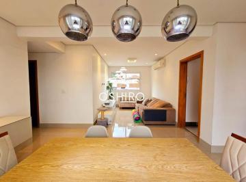 Apartamento · 98m² · 3 Quartos · 2 Vagas · Apartamento com 3 quartos à venda - Marapé - Santos