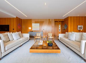 Apartamento · 262m² · 3 Quartos · 4 Vagas · Apartamento à venda no Itaim Bibi