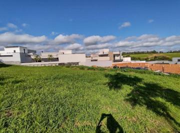 Terreno · 300m² · Lote no condominio Jardim Laguna em Indaiatuba SP