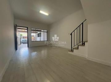 Casa · 94m² · 2 Quartos · 1 Vaga · Casa 2 quartos, 1 vaga no Anália Franco.