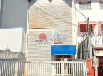 Comercial · 358m² · 14 Vagas · Prédio à venda Botafogo em Campinas