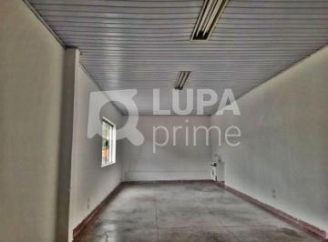 Comercial · 40m² · SALA COMERCIAL COM 40M² PARA LOCAÇÃONA VILA GUILHERME