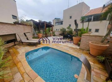 Apartamento · 320m² · 4 Quartos · 4 Vagas · Cobertura Duplex 4 QUARTOS / 2 SUITES / 4 VAGAS