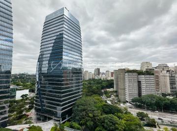 1 · Studio 53 m², à venda no bairro Vila Olímpia.