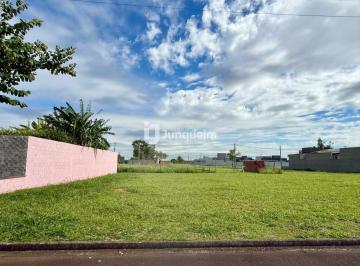 Terreno · 300m² · Terreno em Condomínio à venda, Residencial Quinta do Engenho - Rio das Pedras/SP