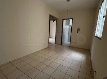 Apartamento · 48m² · 2 Quartos · 1 Vaga · Apartamento à venda, 2 quartos, 1 vaga, Centro - Piracicaba/SP