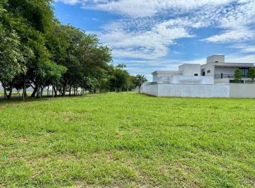 Terreno · 605m² · Terreno em Condomínio à venda, Residencial Quinta do Engenho - Rio das Pedras/SP