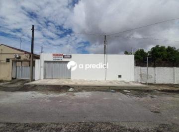 Casa · 177m² · 1 Vaga · Casa Comercial para aluguel, 1 vaga, Messejana - Fortaleza/CE