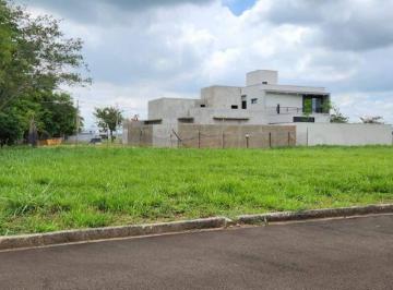 Terreno · 300m² · Terreno em Condomínio à venda, Residencial Quinta do Engenho - Rio das Pedras/SP