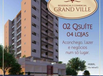 Lançamento 2 quartos  em Aribiri ES · Apartamento à venda, 2 quartos, 1 suíte, 1 vaga, Aribiri - Vila Velha/ES