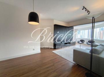 Apartamento · 116m² · 3 Quartos · 3 Vagas · Apartamento a venda no Campo Belo com 3 dormitório e 3 vagas