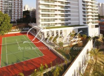 Apartamento · 58m² · 2 Quartos · 1 Vaga · Apartamento à venda no Brooklin , 2 quartos , 1 suíte, 58 m², próximo ao metrô Campo Belo