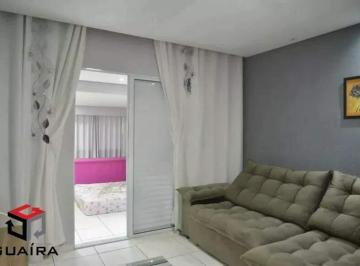 Casa · 234m² · 4 Quartos · 2 Vagas · Sobrado à venda 4 quartos 1 suíte 2 vagas Capuava - Santo André - SP