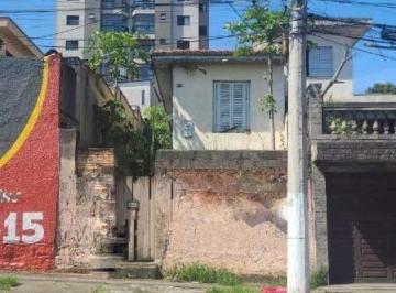 Terreno · 59m² · Terreno à venda Valparaíso - Santo André - SP
