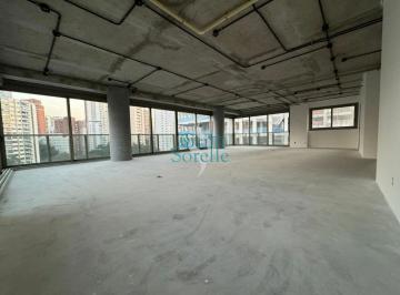 Apartamento · 359m² · 4 Quartos · 6 Vagas · Apartamento Novo à Venda em Vila Nova Conceição - São Paulo/SP.
