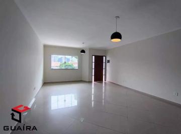 Casa · 290m² · 3 Quartos · 4 Vagas · Sobrado para aluguel 3 quartos 3 suítes 4 vagas Curuçá - Santo André - SP