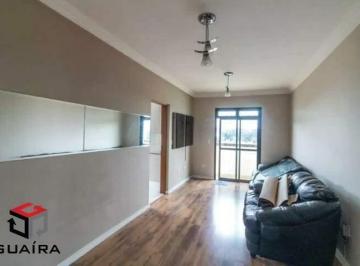 Apartamento · 84m² · 2 Quartos · 1 Vaga · Apartamento à venda 2 quartos 1 suíte 1 vaga Rudge Ramos - São Bernardo do Campo - SP