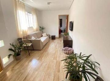 Casa · 99m² · 2 Quartos · 1 Vaga · Casa Térrea à venda 2 quartos 1 vaga Planalto - São Bernardo do Campo - SP