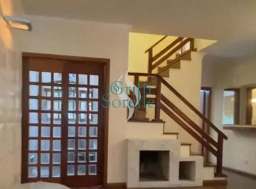 Casa · 136m² · 3 Quartos · 2 Vagas · Sobrado à Venda em Nova Pirajú - São Paulo/SP.