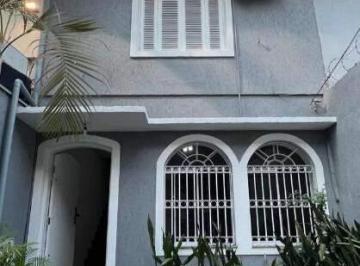 Casa · 116m² · 2 Quartos · 1 Vaga · Casa com 116m² em Cidade Monções - São Paulo - SP