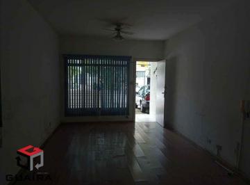 Casa · 120m² · 3 Quartos · 1 Vaga · Casa para aluguel 3 quartos 1 vaga Vila Clementino - São Paulo - SP