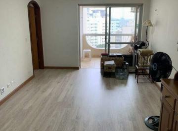 Sala de Estar · Apartamento à venda 3 quartos 1 vaga Centro - São Bernardo do Campo - SP