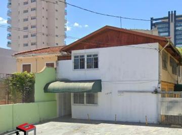 Casa · 600m² · 4 Quartos · 6 Vagas · Sobrado de 500m² na Vila Mariana em São Paulo - SP