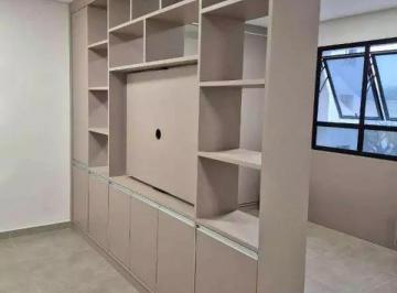 Apartamento · 40m² · 1 Quarto · 1 Vaga · Apartamento para aluguel 1 quarto 1 suíte 1 vaga Centro - São Bernardo do Campo - SP