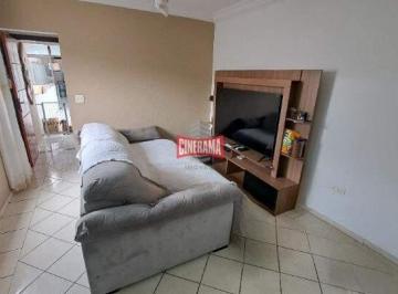 Casa · 275m² · 3 Quartos · 4 Vagas · Sobrado à venda, 3 quartos, 1 suíte, 4 vagas, Vila América - Santo André/SP