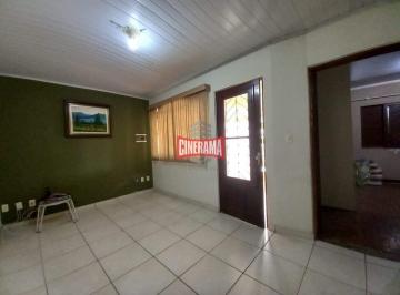 Casa · 183m² · 6 Quartos · 2 Vagas · Casa à venda, 6 quartos, 2 vagas, Nova Gerty - São Caetano do Sul/SP