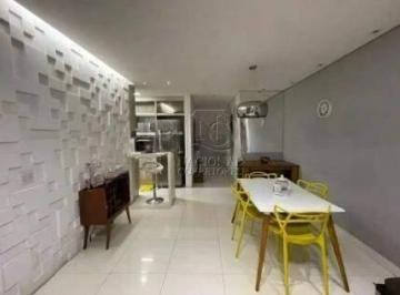 Apartamento · 85m² · 3 Quartos · 2 Vagas · Apartamento à venda, 3 quartos, 1 suíte, 2 vagas, Vila América - Santo André/SP